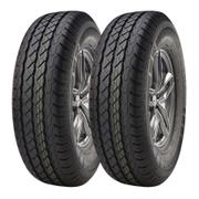 Pneu Aplus Tires A867 205/65 R16 107/105t - 2 Unidades
