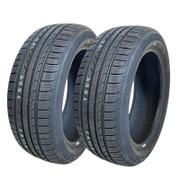 Pneu Nexen Nblue Eco Sh01 195/60 R15 88v - 2 Unidades