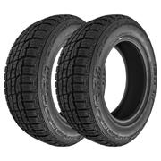 Pneu Xbri Forza A/t A1 205/60 R15 91h - 2 Unidades