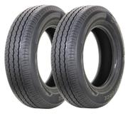 Pneu Bransales B Van 205/75 R16 113/111r - 2 Unidades
