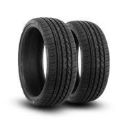 Pneu Xbri Forza H/t 2 265/70 R16 112t - 2 Unidades