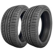 Pneu West Lake Sa37 205/55 R17 95w - 2 Unidades