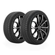 Pneu Bridgestone Alenza 001 235/55 R18 100w - 2 Unidades
