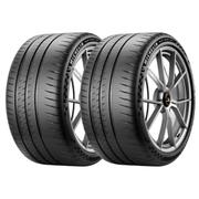 Pneu Michelin Pilot Sport Cup 2 235/35 R20 92y - 2 Unidades