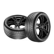 Pneu Continental Pneus Sportcontact 6 (mo) 275/45 R21 107y - 2 Unidades