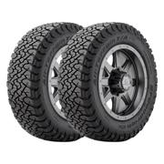 Pneu Bfgoodrich All Terrain T/a Ko3 265/60 R18 114/110s - 2 Unidades
