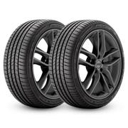 Pneu Bridgestone Turanza T005 215/45 R17 91v - 2 Unidades
