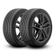 Pneu Bridgestone Turanza T005 (moe) Runflat 225/45 R18 91w - 2 Unidades