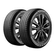 Pneu Bridgestone Alenza H/l 33 225/60 R18 100h - 2 Unidades