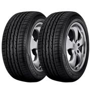Pneu Bridgestone Dueler H/p Sport 235/50 R18 97v - 2 Unidades