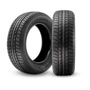 Pneu Bridgestone Dueler H/t 684 Ii 255/60 R18 108h - 2 Unidades