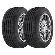 Pneu Bridgestone Dueler H/p Sport 275/40 R20 106w - 2 Unidades