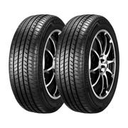 Pneu Bridgestone Alenza 001 Runflat 275/50 R20 113w - 2 Unidades