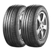 Pneu Bridgestone Turanza T001 225/50 R18 95w - 2 Unidades