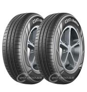 Pneu Ceat Securadrive 215/55 R17 94w - 2 Unidades