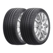 Pneu Chengshan Sportcat Csc-701 295/35 R21 107y - 2 Unidades