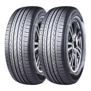 Pneu Comforser Cf510 195/60 R15 88h - 2 Unidades
