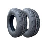 Pneu Comforser Cf300 205/70 R15 106/104r - 2 Unidades