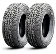 Pneu Comforser Cf1000 265/70 R16 111t - 2 Unidades