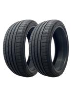 Pneu Compasal Blazer Uhp Ii 195/40 R17 81w - 2 Unidades