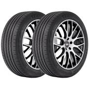 Pneu Continental Pneus Ecocontact 6 Runflat 225/45 R19 96w - 2 Unidades