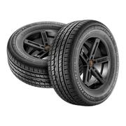 Pneu Continental Pneus Crosscontact Uhp (lr) 245/45 R20 103w - 2 Unidades
