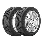 Pneu Continental Pneus Procontact 195/55 R16 86h - 2 Unidades