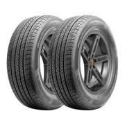 Pneu Continental Pneus Procontact Tx (n0) 285/40 R21 109v - 2 Unidades