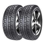 Pneu Crossleader W01 215/55 R18 95t - 2 Unidades