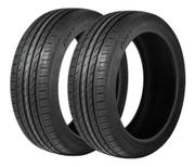 Pneu Delinte Dh2 205/50 R17 93w - 2 Unidades