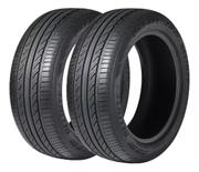Pneu Delinte Dh3 Runflat 205/55 R16 91w - 2 Unidades
