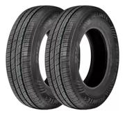 Pneu Delinte Dv2 205/75 R16 110/108r - 2 Unidades