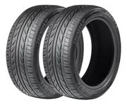 Pneu Delinte Thunder D7 225/30 R22 89w - 2 Unidades