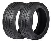 Pneu Delinte Desert Storm Ii Ds8 275/30 R20 97w - 2 Unidades