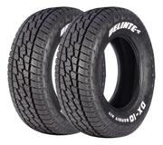 Pneu Delinte Dx10 Bandit A/t 285/65 R17 116h - 2 Unidades
