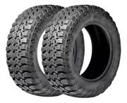 Pneu Delinte Dx9 Bandit M/t 35x12,5 R18 123q - 2 Unidades
