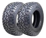 Pneu Delinte Dx12 Bandit R/t 37x12,5 R20 127r - 2 Unidades