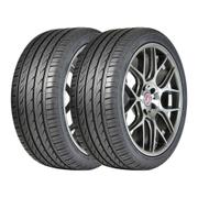 Pneu Delinte Dh2 195/65 R15 82v - 2 Unidades