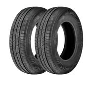 Pneu Delinte Dv2 195/70 R15 104/102s - 2 Unidades