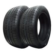 Pneu Delinte Dh6 Runflat 245/45 R18 96y - 2 Unidades