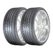 Pneu Delinte Thunder D7 225/35 R20 93w - 2 Unidades