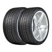Pneu Delinte Desert Storm Ii Ds8 285/40 R22 110v - 2 Unidades
