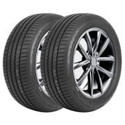 Pneu Delmax Ultima Pro Up1 215/55 R17 98w - 2 Unidades