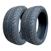 Pneu Delmax Ultima Sport 255/30 R24 97w - 2 Unidades