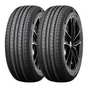 Pneu Doublestar Dh05 185/70 R14 88h - 2 Unidades