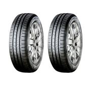 Pneu Dunlop Sp Touring R1 185/65 R14 86t - 2 Unidades