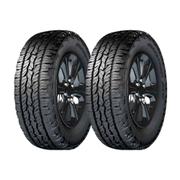Pneu Dunlop Grandtrek At5 235/75 R15 104/101s - 2 Unidades