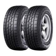 Pneu Dunlop Grandtrek At5 205/65 R15 94h - 2 Unidades
