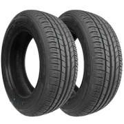 Pneu Dunlop Sp Sport Fm800 185/55 R16 83v - 2 Unidades