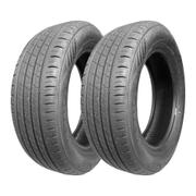 Pneu Dunlop Enasave Ec350+ 215/60 R17 96h - 2 Unidades